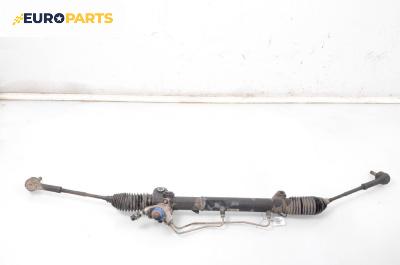 Хидравлична рейка за Nissan X-Trail I SUV (06.2001 - 01.2013), джип