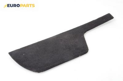 Кора багажник за Subaru Legacy IV Wagon (09.2003 - 12.2009), 4+1 вр., комби