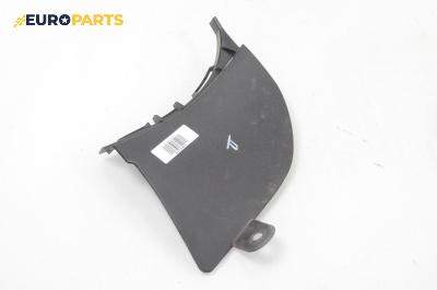 Интериорна пластмаса за Subaru Legacy IV Wagon (09.2003 - 12.2009), 4+1 вр., комби, позиция: дясна