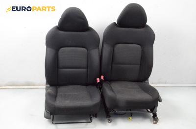 Комплект салон за Subaru Legacy IV Wagon (09.2003 - 12.2009), 4+1 вр.
