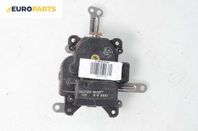Моторче клапа парно за Subaru Legacy IV Wagon (09.2003 - 12.2009) 2.0 AWD, 165 к.с., № 063700-8630