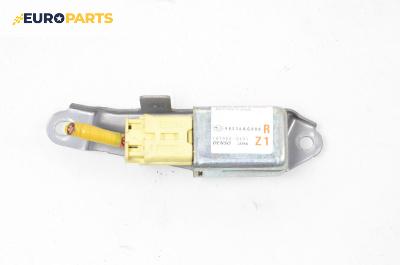Сензор airbag за Subaru Legacy IV Wagon (09.2003 - 12.2009), № 187900-0691