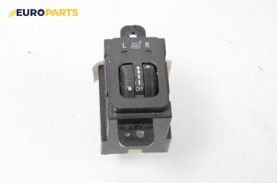 Бутон подгрев седалка за Subaru Legacy IV Wagon (09.2003 - 12.2009)