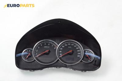 Километраж за Subaru Legacy IV Wagon (09.2003 - 12.2009) 2.0 AWD, 165 к.с.