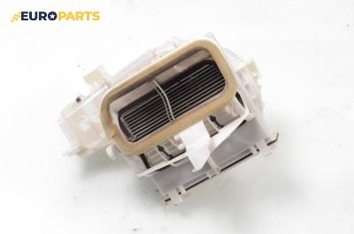 Корпус парно за Subaru Legacy IV Wagon (09.2003 - 12.2009), 4+1 вр., комби