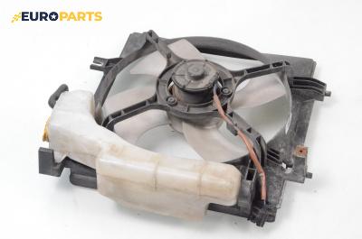Перка охлаждане за Subaru Legacy IV Wagon (09.2003 - 12.2009) 2.0 AWD, 165 к.с.
