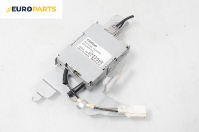 Усилвател антена за Subaru Legacy IV Wagon (09.2003 - 12.2009), № 286-6302-00