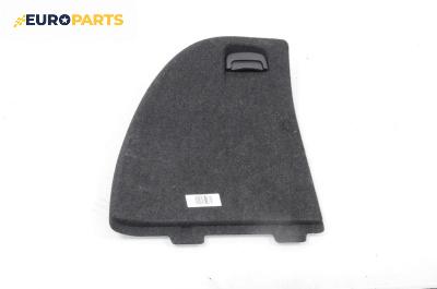 Кора багажник за Subaru Outback Crossover II (09.2003 - 06.2010), 4+1 вр., комби