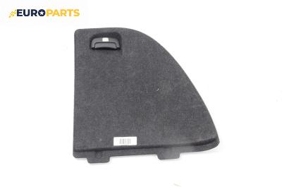 Кора багажник за Subaru Outback Crossover II (09.2003 - 06.2010), 4+1 вр., комби