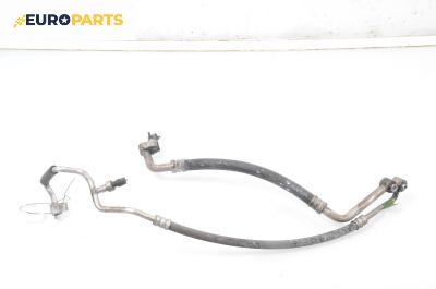 Климатични маркучи за Chevrolet Captiva SUV (06.2006 - ...)