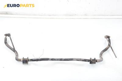 Стабилизираща щанга за Toyota Yaris Hatchback II (01.2005 - 12.2014), хечбек