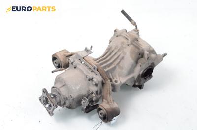 Диференциал за Nissan X-Trail I SUV (06.2001 - 01.2013) 2.5 4x4, 165 к.с., автоматик