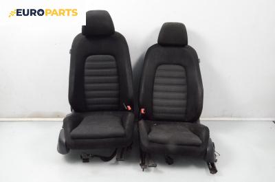 Комплект салон за Volkswagen Passat V Variant B6 (08.2005 - 11.2011), 4+1 вр.