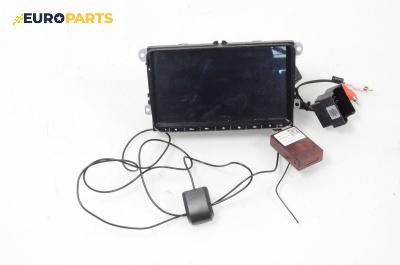 GPS навигация за Volkswagen Passat V Variant B6 (08.2005 - 11.2011)