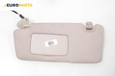 Сенник за Subaru Outback Crossover II (09.2003 - 06.2010), позиция: лява