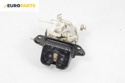 Брава заден капак за Subaru Outback Crossover II (09.2003 - 06.2010), комби, позиция: задна