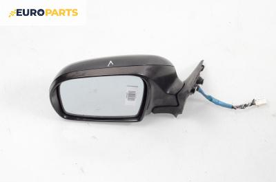 Огледало за Subaru Outback Crossover II (09.2003 - 06.2010), 4+1 вр., комби, позиция: лява