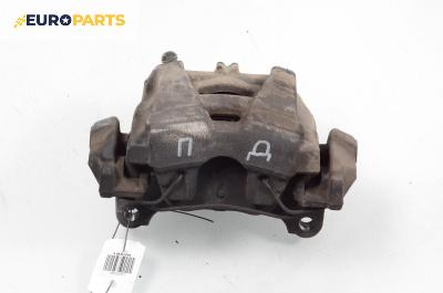 Спирачен апарат за Audi Q3 SUV I (06.2011 - 10.2018), позиция: предна, дясна