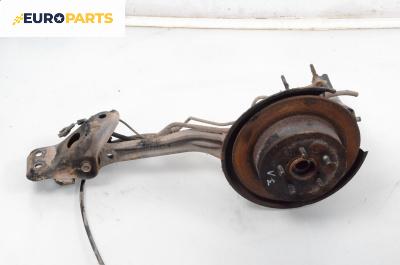 Шенкел главина за Subaru Outback Crossover II (09.2003 - 06.2010), позиция: задна, лява
