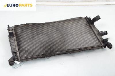 Воден радиатор за Ford Focus II Estate (07.2004 - 09.2012) 1.6 TDCi, 90 к.с.
