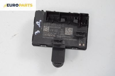 Модул врата за Audi A4 Avant B9 (08.2015 - ...), № 8W0 959 5952 G