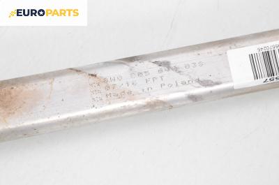 Планка за Audi A4 Avant B9 (08.2015 - ...), 4+1 вр., комби, № 8W0 005 646