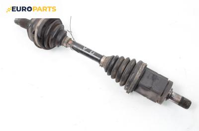 Полуоска за BMW X5 Series E53 (05.2000 - 12.2006) 3.0 i, 231 к.с., позиция: предна, лява, автоматик