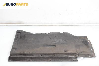 Кора под купе за Audi A4 Avant B9 (08.2015 - ...)