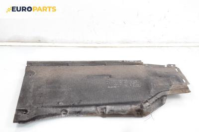 Кора под купе за Audi A4 Avant B9 (08.2015 - ...)