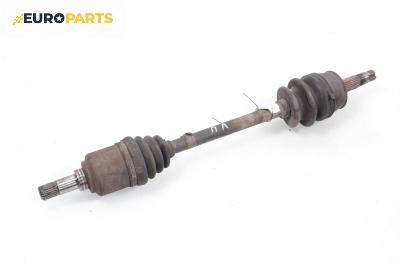 Полуоска за Fiat Punto Hatchback II (09.1999 - 07.2012) 1.2 60 (188.030, .050, .130, .150, .230, .250), 60 к.с., позиция: предна, лява