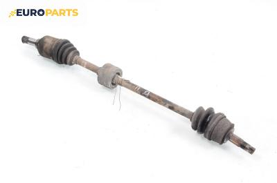 Полуоска за Fiat Punto Hatchback II (09.1999 - 07.2012) 1.2 60 (188.030, .050, .130, .150, .230, .250), 60 к.с., позиция: предна, дясна