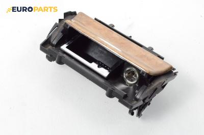 Пепелник за Jaguar S-Type Sedan (01.1999 - 11.2009)