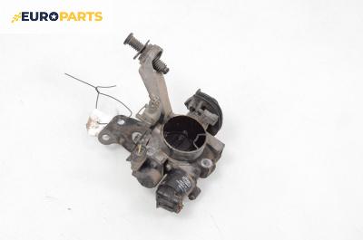 Дроселова клапа за Renault Clio I Hatchback (05.1990 - 09.1998) 1.2 (5/357Y, 5/357K), 58 к.с.