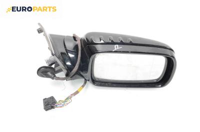 Огледало за BMW 7 Series E65 (11.2001 - 12.2009), 4+1 вр., седан, позиция: дясна