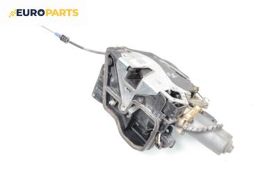 Брава на врата за BMW 7 Series E65 (11.2001 - 12.2009), позиция: предна, дясна