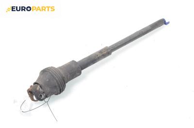 Каре на волана за Lancia Phedra Minivan (09.2002 - 11.2010) 2.2 JTD (179AXC1A), 128 к.с., миниван