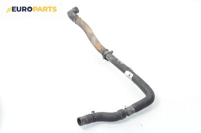Воден маркуч за Lancia Phedra Minivan (09.2002 - 11.2010) 2.2 JTD (179AXC1A), 128 к.с.