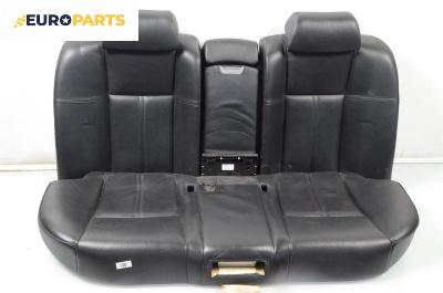 Седалки за BMW 7 Series E65 (11.2001 - 12.2009), 4+1 вр.