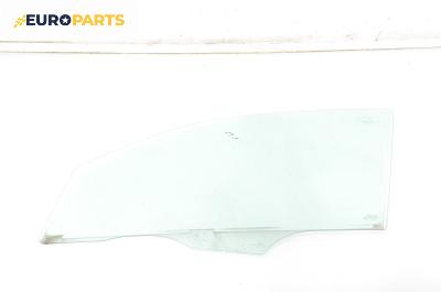 Странично стъкло за Mazda 2 Hatchback I (02.2003 - 06.2007), 4+1 вр., хечбек, позиция: предна, лява