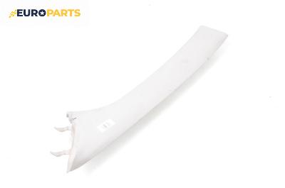 Интериорна пластмаса за Mazda 2 Hatchback I (02.2003 - 06.2007), 4+1 вр., хечбек, позиция: лява