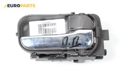Вътрешна дръжка за Nissan X-Trail I SUV (06.2001 - 01.2013), 4+1 вр., джип, позиция: предна, дясна