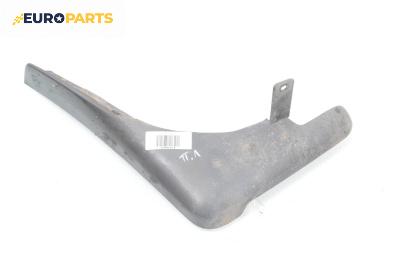 Калобран за Nissan X-Trail I SUV (06.2001 - 01.2013), 4+1 вр., джип, позиция: предна, лява