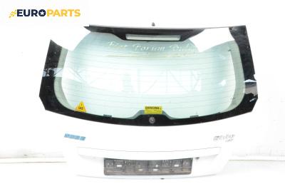 Заден капак за Fiat Stilo Hatchback (10.2001 - 11.2010), 2+1 вр., хечбек, позиция: задна
