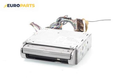 GPS навигация за Nissan X-Trail I SUV (06.2001 - 01.2013), № B8200C9982