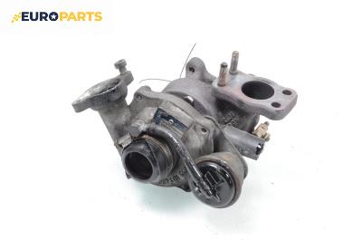 Турбо за Mazda 2 Hatchback I (02.2003 - 06.2007) 1.4 CD, 68 к.с.