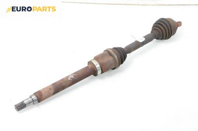 Полуоска за Ford Focus II Sedan (04.2005 - 09.2012) 2.0 TDCi, 136 к.с., позиция: предна, дясна
