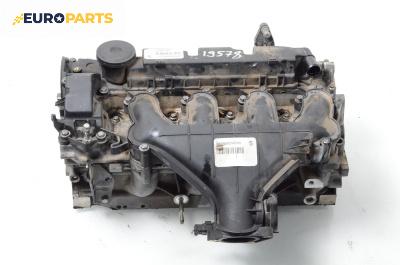 Глава за Ford Focus II Sedan (04.2005 - 09.2012) 2.0 TDCi, 136 к.с.