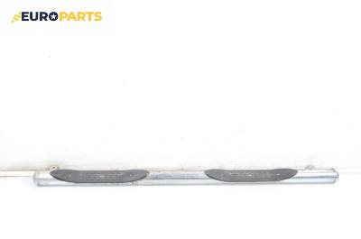 Степенка за Nissan X-Trail I SUV (06.2001 - 01.2013), 4+1 вр., джип, позиция: дясна