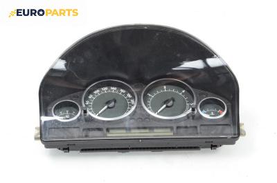 Километраж за Land Rover Range Rover III SUV (03.2002 - 08.2012) 3.0 D 4x4, 177 к.с., № YAC 501200PVA