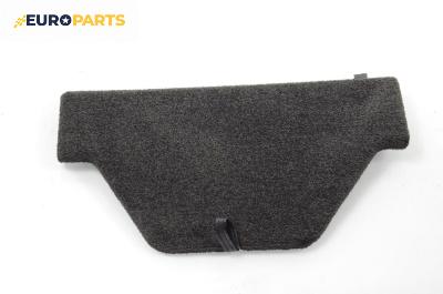 Кора багажник за Land Rover Range Rover III SUV (03.2002 - 08.2012), 4+1 вр., джип